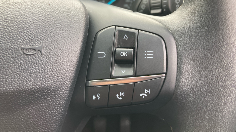 Ford Puma 1.0 EcoBoost Hybrid mHEV Titanium 5dr Petrol Hatchback